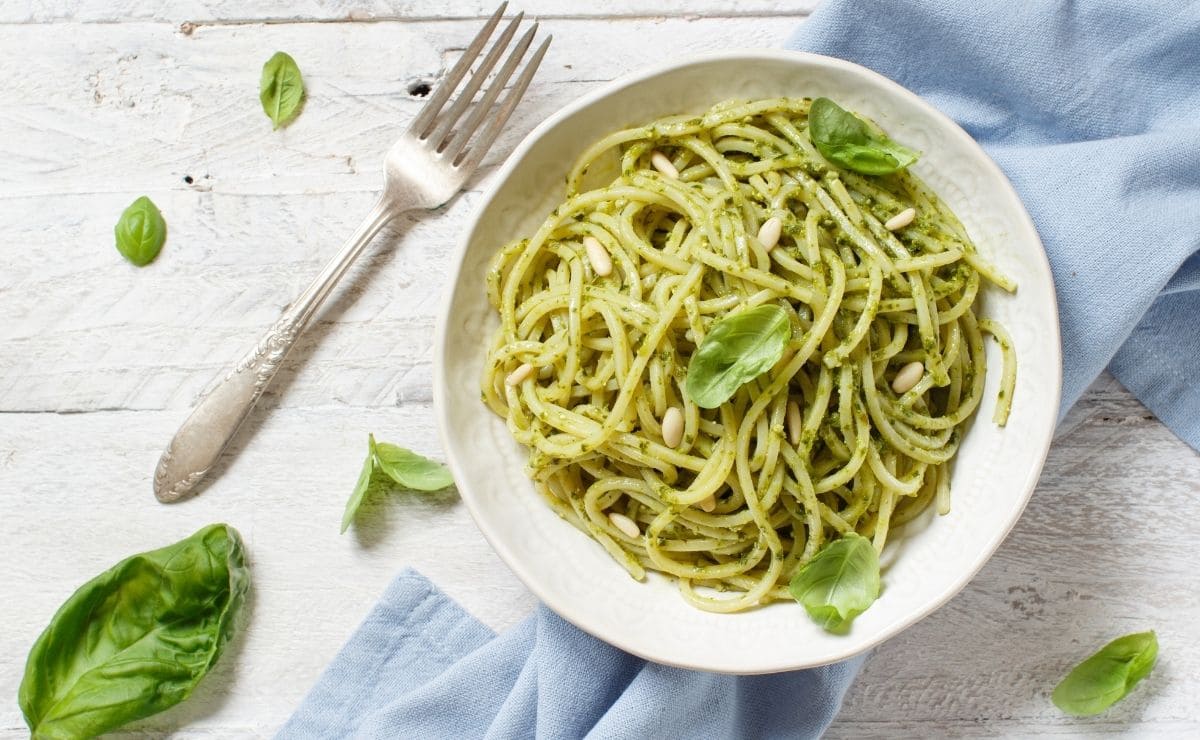 pasta integral carbohidratos comida a diario