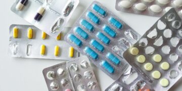 5 medicamentos con ibuprofeno y codeína