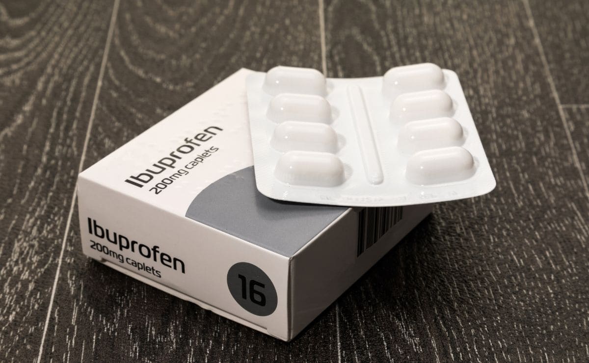La OCU ofrece las mejores soluciones para hacer frente a los dolores musculares y articulares ibuprofeno