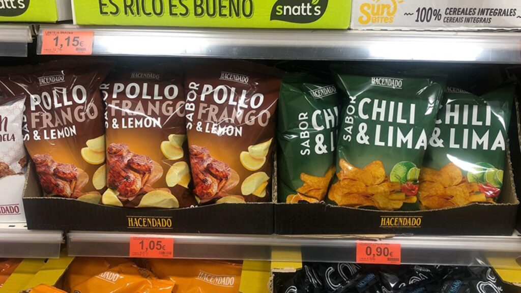 Mercadona