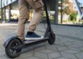 Consejos de la Policía Nacional para evitar el robo de tu patinete eléctrico