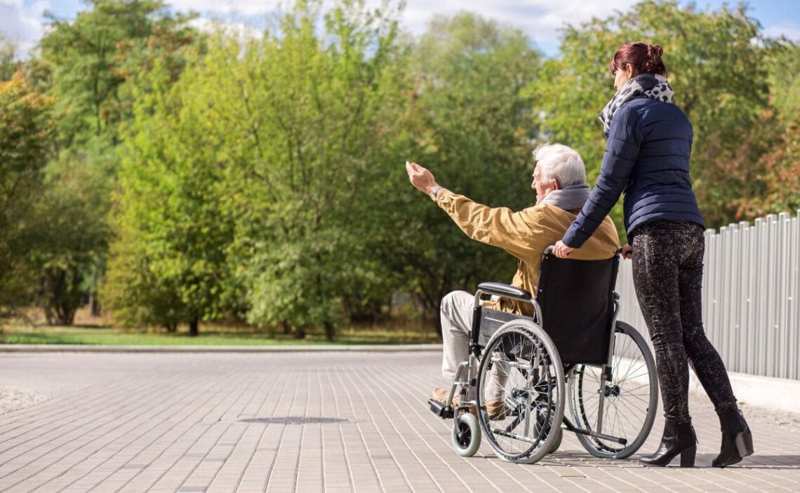 Qué es el patrimonio protegido en las personas con discapacidad