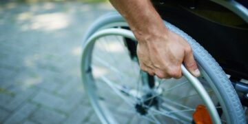 Así deben ser los pavimentos de la nueva normativa de accesibilidad