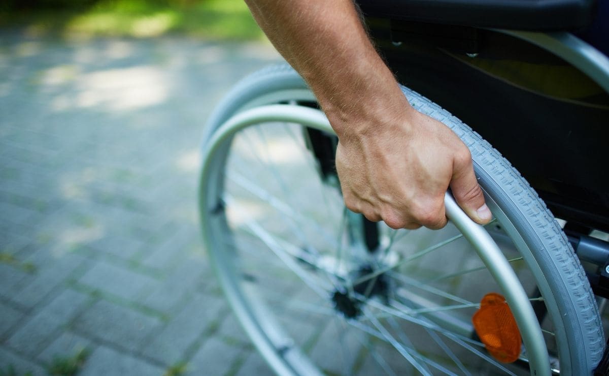 Así deben ser los pavimentos de la nueva normativa de accesibilidad