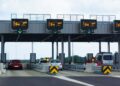 Carreteras de pago en 2023 según la DGT