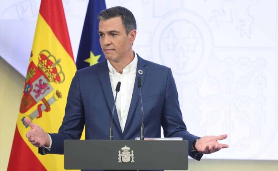 Desde la CSNE denuncian que RTVE deja al margen de la actualidad política a miles de telespectadores sordos