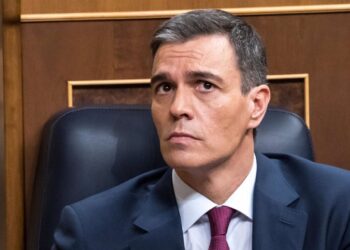 Loles López, consejera de la Junta de Andalucía, carga contra Pedro Sánchez y su gestión de la dependencia
