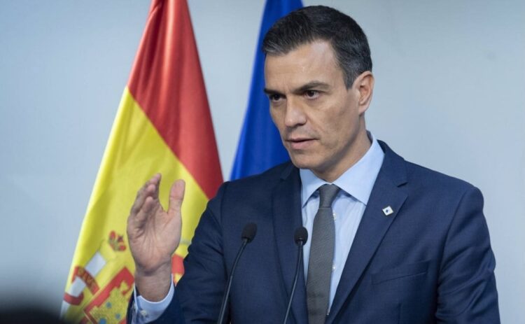 El Consejo de Ministros que lidera Pedro Sánchez recibirá la Estrategia Española de Discapacidad