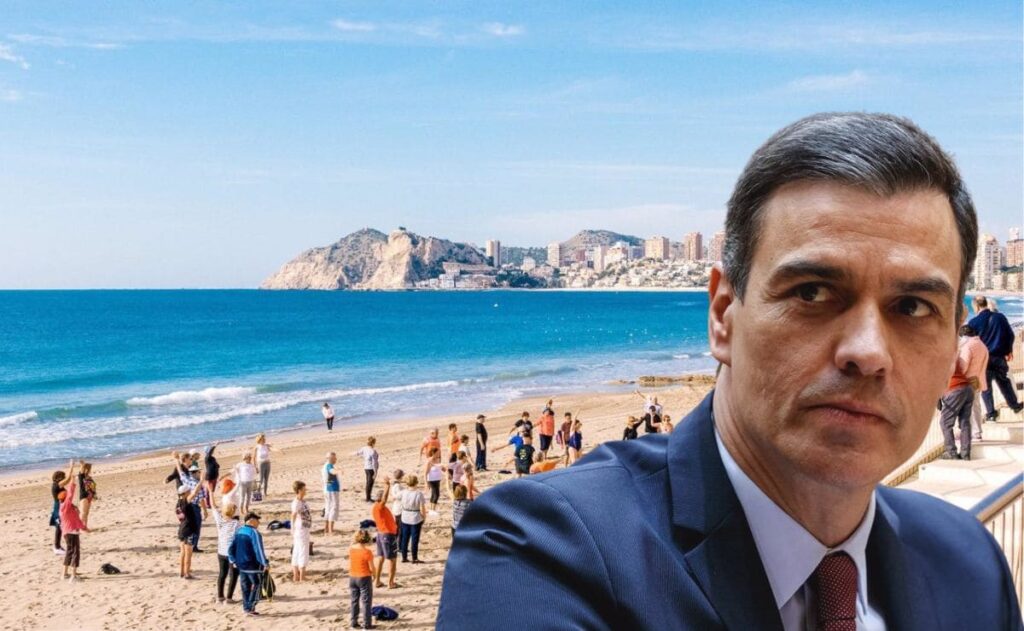 Piden a Pedro Sánchez la mejora del programa del IMSERSO para garantizar su viabilidad ante la escalada de costes