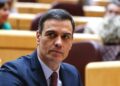 PEdro Sanchez presidente del gobierno viajes del imserso programa de turismo