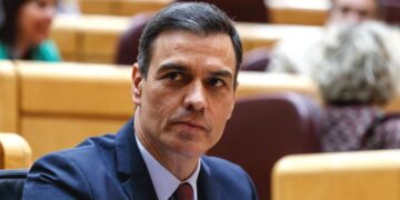 PEdro Sanchez presidente del gobierno viajes del imserso programa de turismo