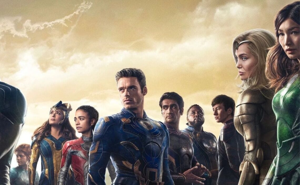 pelicula eternals marvel spain subtitulado accesibilidad