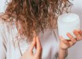 Productos gama 'Curl Perfect Mercadona