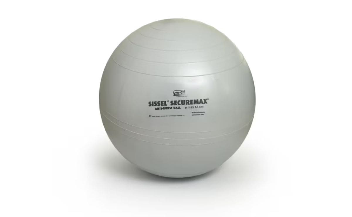 Pelota pilates Decathlon