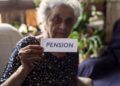 sistema de pensiones España pensión