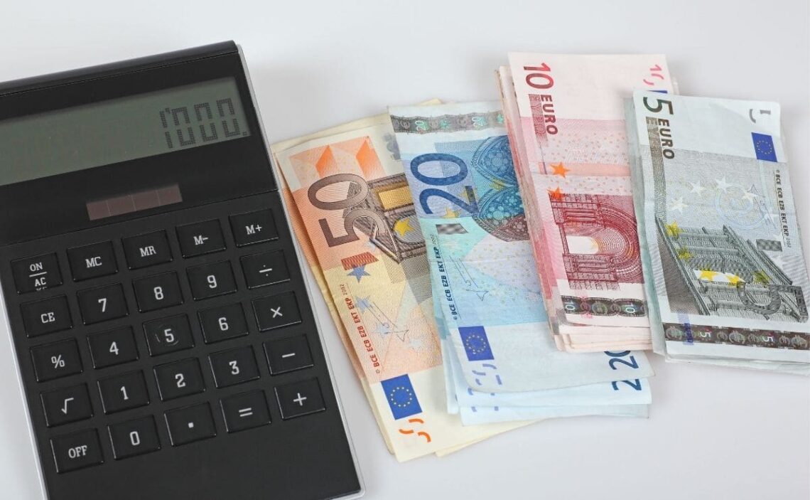 Pensión jubilación