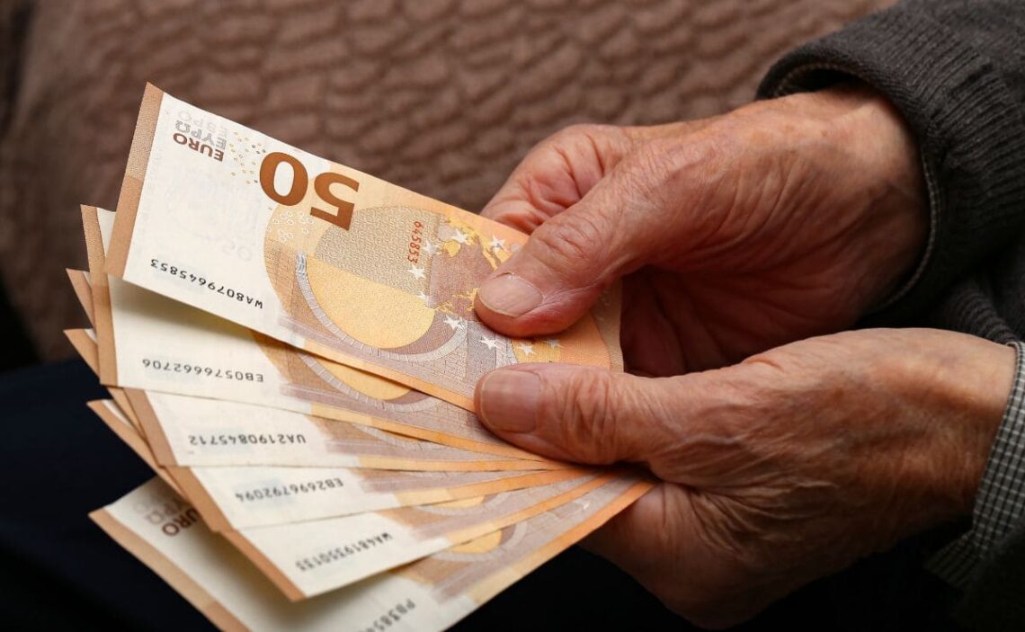 Este es el día que Caixabank pagará las pensiones de agosto de 2022