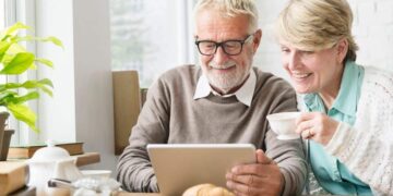 pensión ayuda prestación jubilación seguridad social dinero