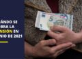 pensión junio de 2021