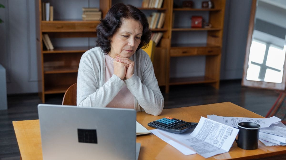 Cambios para la pensión de jubilación
