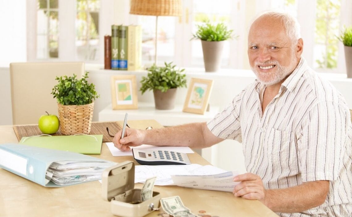 Compatibilidad pensión al 100% y trabajo autónomo