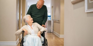 La Seguridad Social cuenta con una bonificación de edad por discapacidad