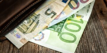 pensión euros