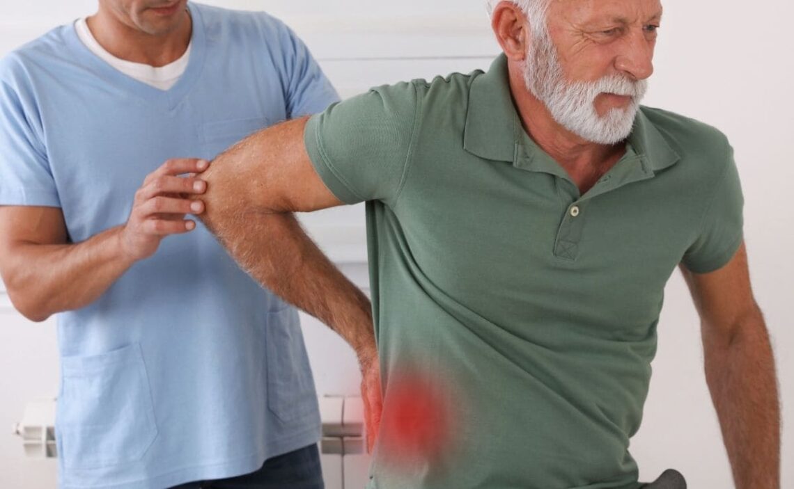 Pensión incapacidad permanente jubilación renal