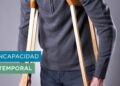 pension incapacidad temporal
