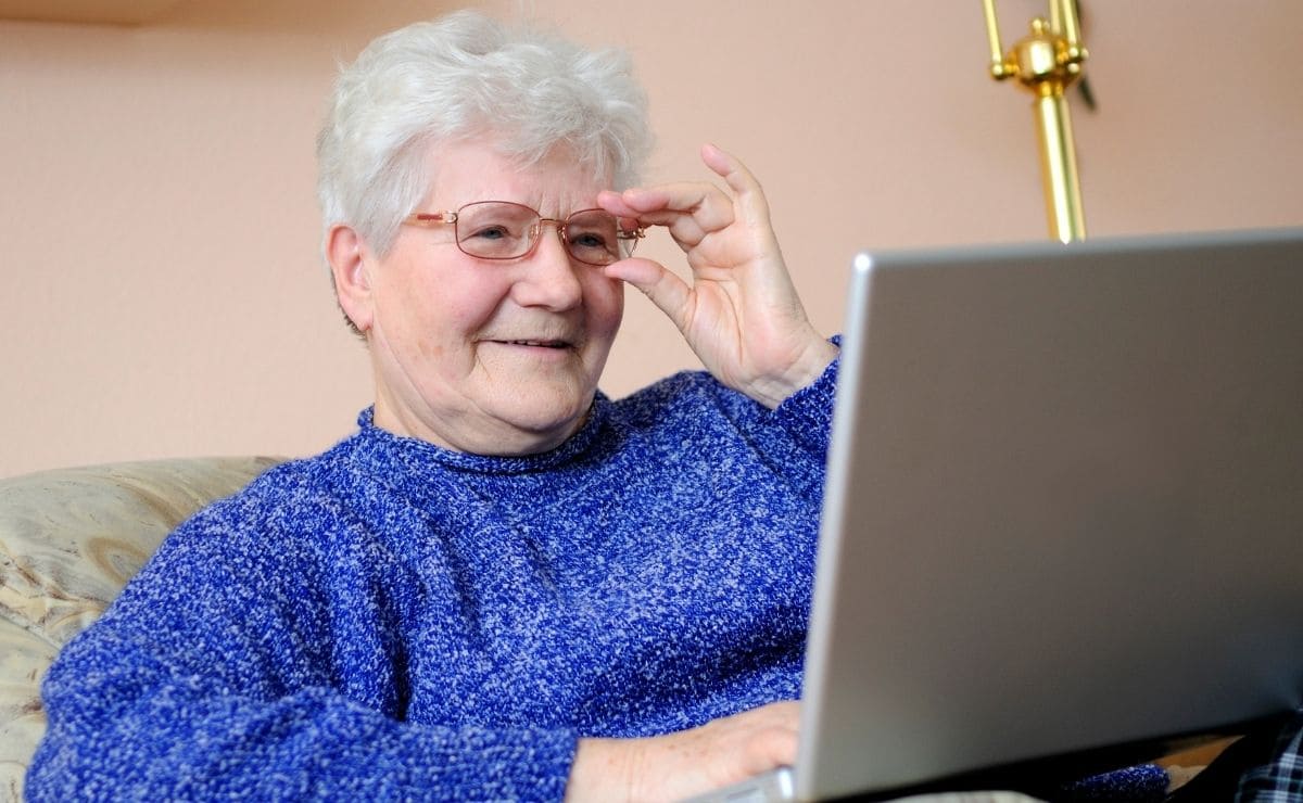 Pensión jubilación