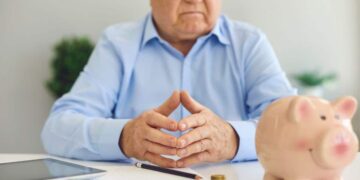 pensión jubilación prestación ayuda dinero seguridad social jubilado