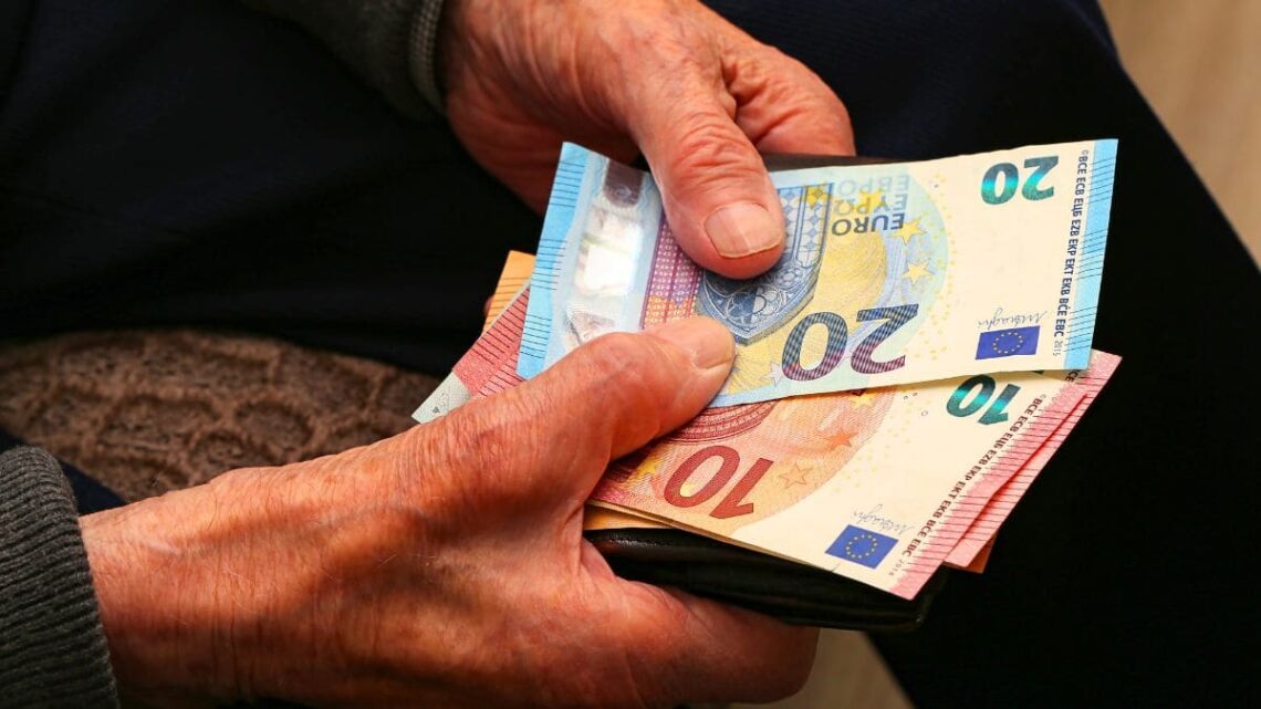 Este es el día del pago de la pensión por jubilación en octubre