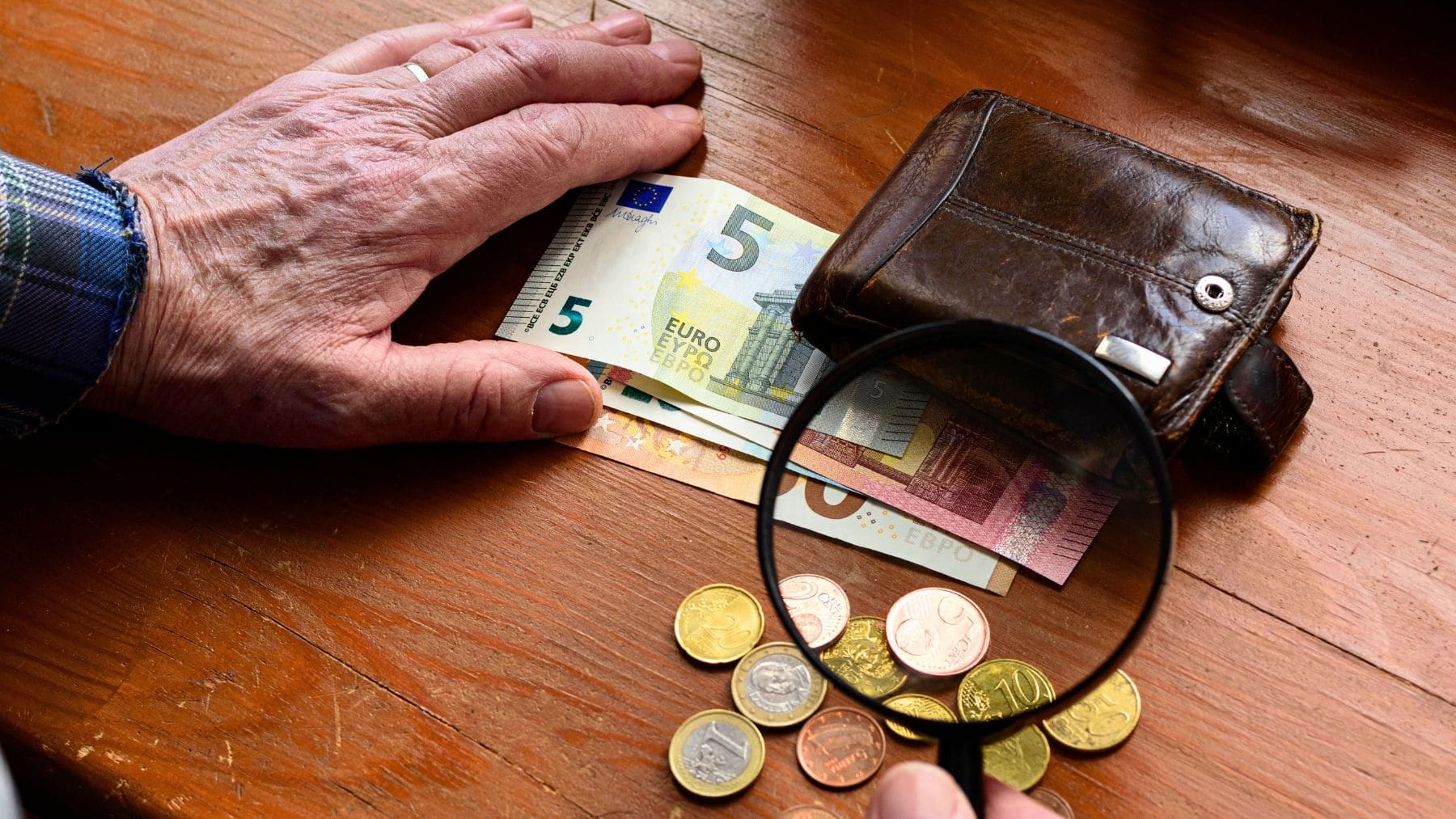 La mala noticia para los beneficiarios de las pensiones por jubilación