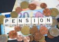 Pensión jubilación