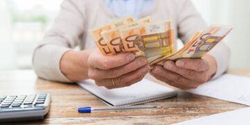 La pensión no contributiva de discapacidad, gestionada por el IMSERSO, aumentará en 2024