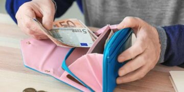 Esta es la cuantía máxima de la pensión no contributiva de jubilación para 2023 según el IMSERSO