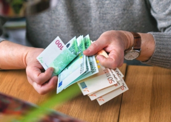 La pensión no contributiva va a aumentar su cuantía para 2024