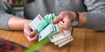 La pensión no contributiva va a aumentar su cuantía para 2024