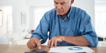 La pensión no contributiva puede cambiar su cuantía para 2024