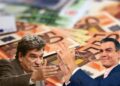 pension pensiones subida IPC Pedro Sánchez Escriva