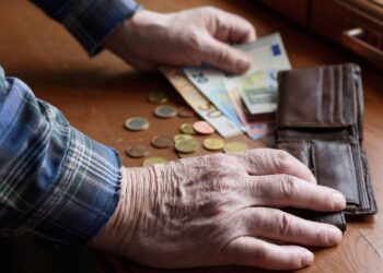 La pensión contributiva de viudedad de la Seguridad Social va aumentar su cuantía en 2024