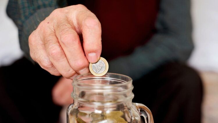 Un experto analiza la situación de las pensiones en la actualidad