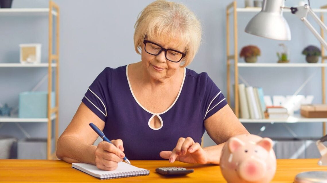 La mala noticia para los beneficiarios de las pensiones por jubilación