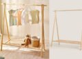 El perchero infantil de Zara Home