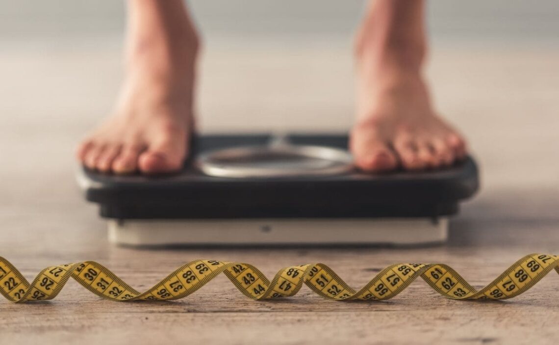 perder peso acelerar metabolismo