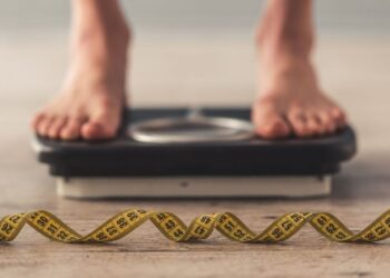 perder peso acelerar metabolismo