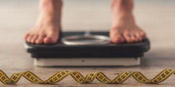perder peso acelerar metabolismo
