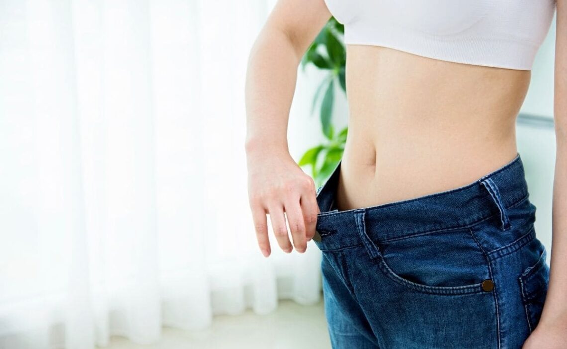 3 consejos de expertos para perder peso de forma rápida y saludable