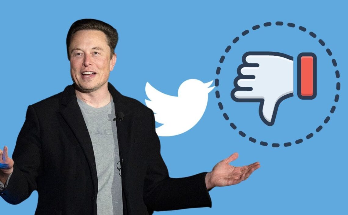 Elon Musk anuncia que Twitter eliminará los bots