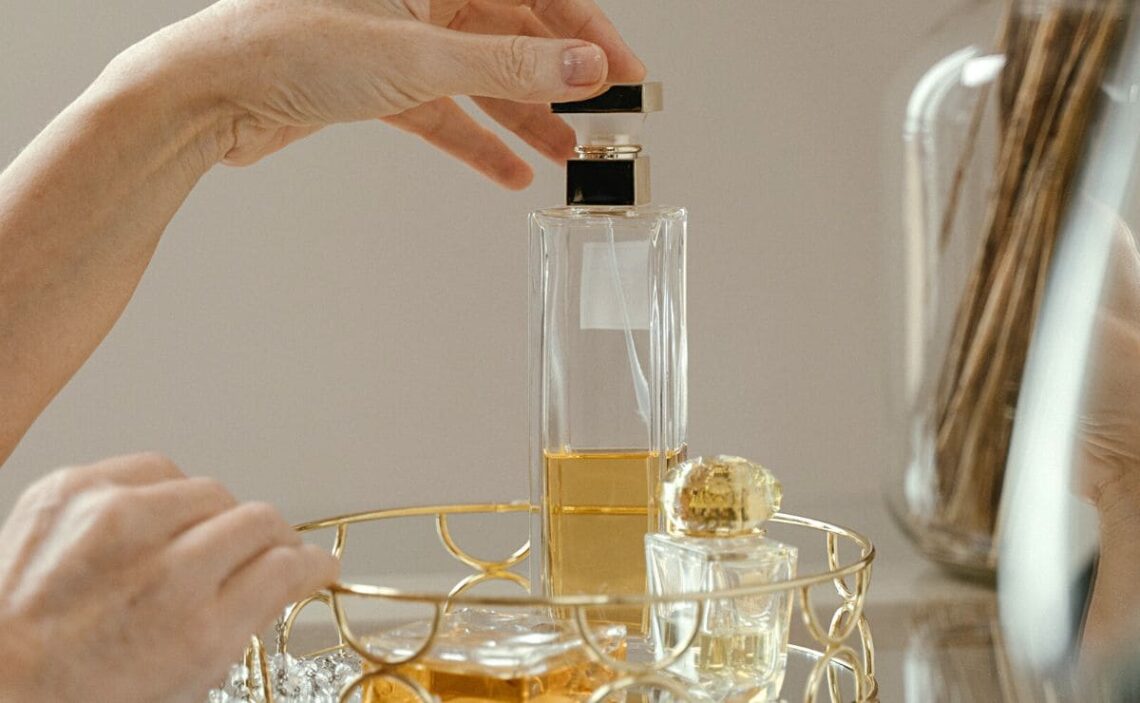 El perfume de Mercadona que parece de Chanel